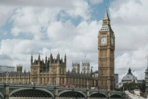 The Trade Union Act 2016 is to be Repealed