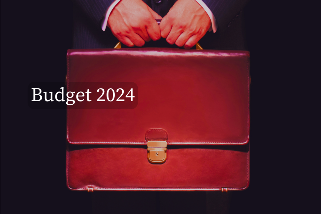 Budget 2024: What You Need to Know as an Employer