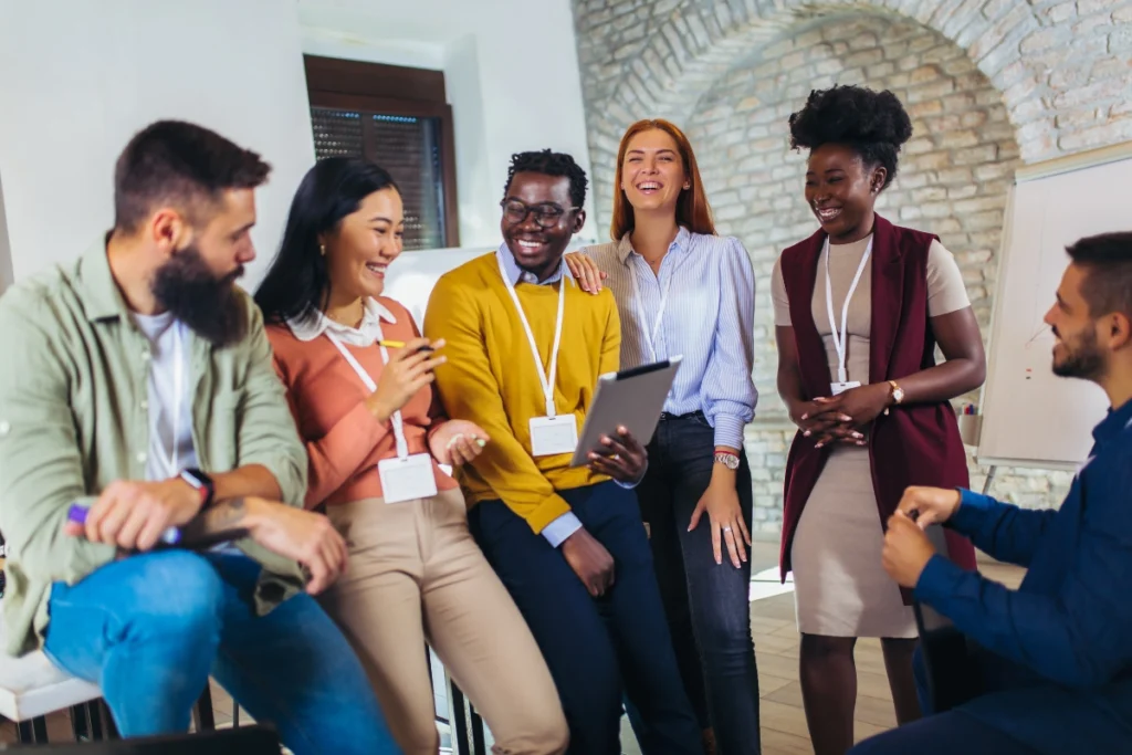 Building Resilient Teams: Leadership Tactics for Turbulent Times