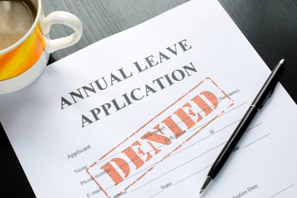 Annual Leave Entitlement for SME Employees