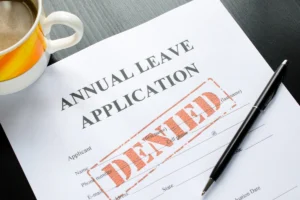 Annual Leave Entitlement for SME Employees
