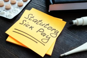 Understanding UK Statutory Sick Pay: A Simple Guide