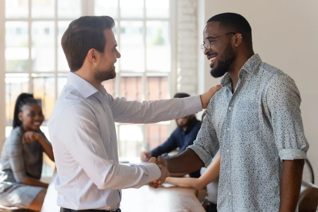 The Power of Employee Recognition in Enhancing Managerial Effectiveness