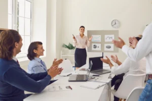 The Importance of Leadership Training