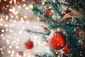 Festive Opening Hours 2024