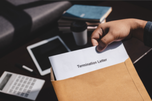 Employment Law: Navigating Termination, What UK Employers Should Know