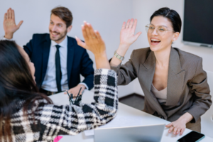 The Link Between Company Culture and Profitability