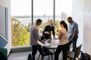 The Power of Connection: Why Remote Teams Need Team Days