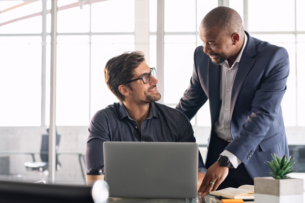How Employee Development Plans Improve Retention & Engagement