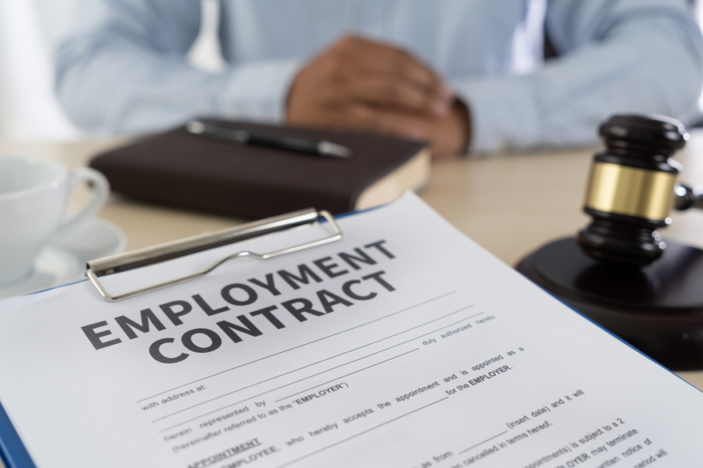Employment Rights Bill: Key Changes and What Employers Need to Know