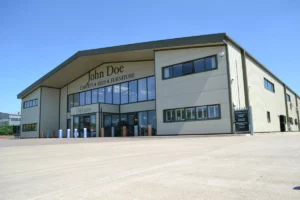 John Doe of Diss | Toolkit Case Study