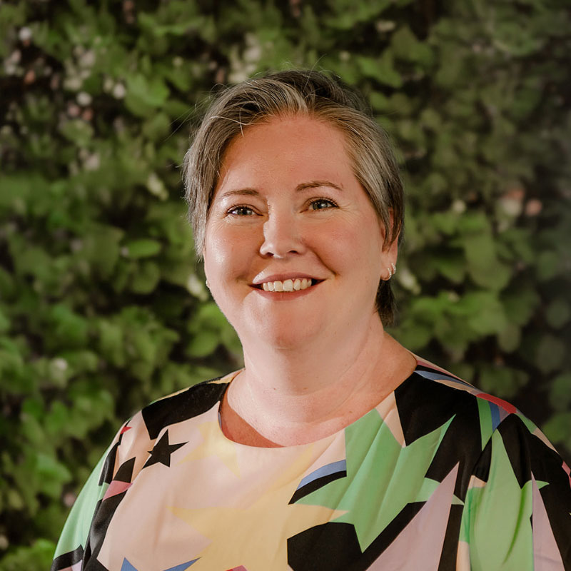 Rachel Mattia, Head of Learning & Development at MAD-HR