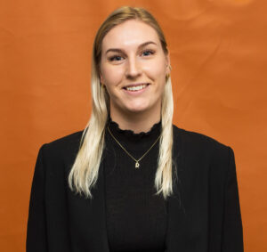 Rikke Nagell-Kleven