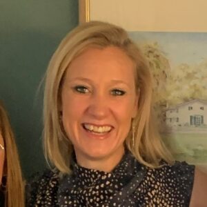 Stacey Phillips