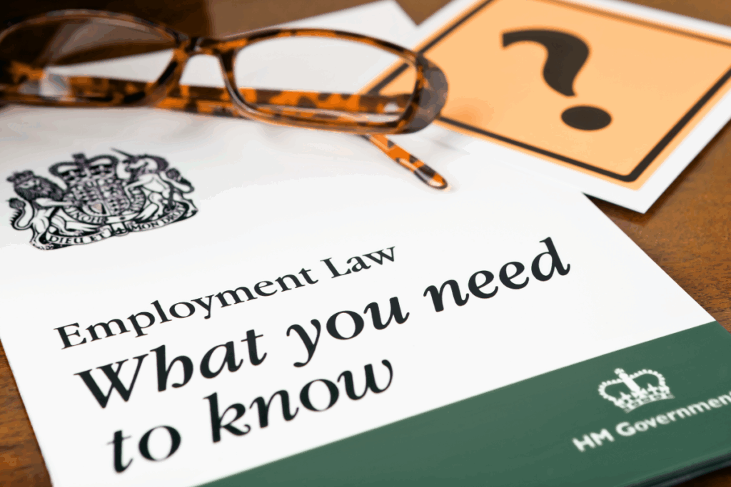 The Ever-Evolving Employment Rights Bill