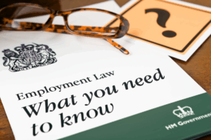 The Ever-Evolving Employment Rights Bill