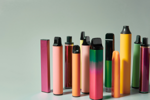 Dealing with Banned Disposables Vapes at Work