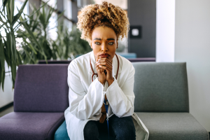 Recognising and Tackling Imposter Syndrome at Work