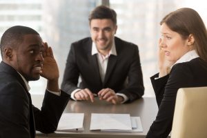 The Hidden HR Risk of Using Foreign Languages in Meetings
