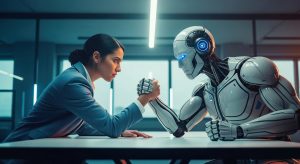 Acas Turns to AI to Tackle Rising Workplace Disputes