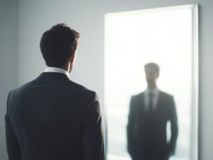 Why Imposter Syndrome Can Make You a Better Leader