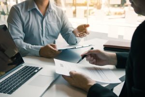 HR That Just “Keeps You Compliant” Is Costing You Growth