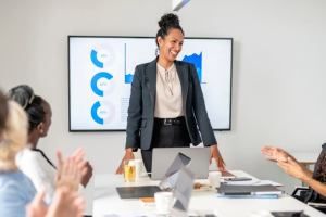 Two-Day Leadership Courses Don’t Create Leaders