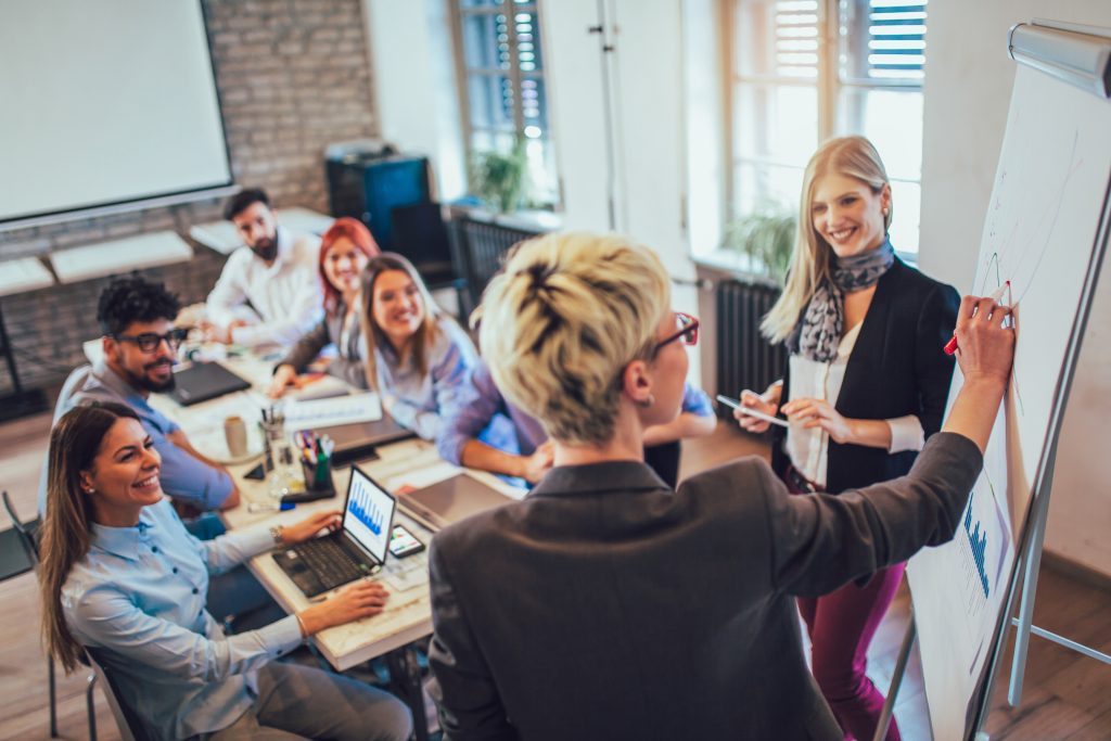 Diagnose Before You Develop: Why Businesses Are Auditing Leadership Capability Before Investing in Training