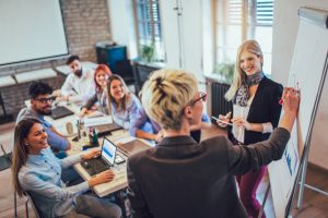 Diagnose Before You Develop: Why Businesses Are Auditing Leadership Capability Before Investing in Training