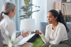 Mental Health at Work: More Than a Wellbeing Conversation