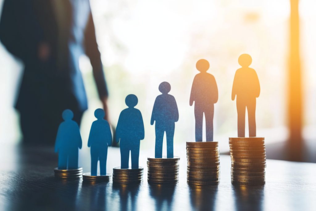 Do You Have a Disaster Recovery Plan for Your People?