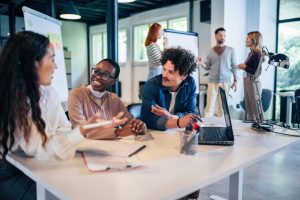 Why High-Performing Teams Start With a Clear Shared Vision