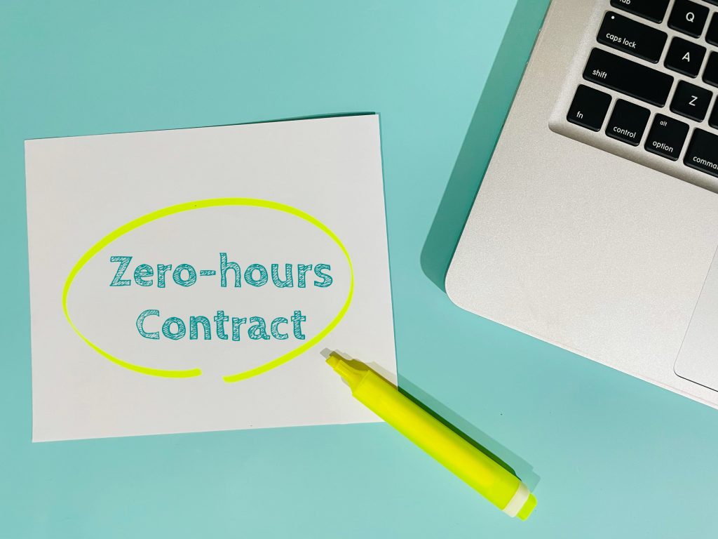 New Rights for Zero-Hours and Low-Hours Workers: How Employers Can Prepare for Upcoming Changes
