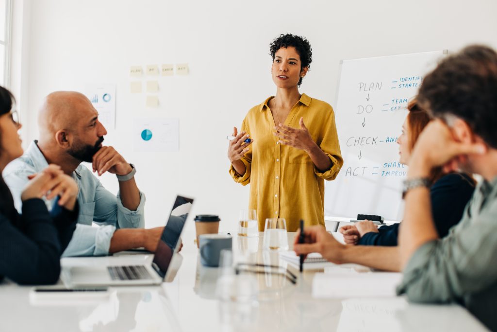 How to Build Great Leaders Within Your Business