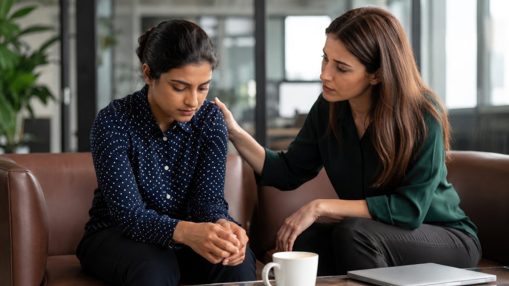 Protected: Bereavement Leave UK: New Rights for Employees