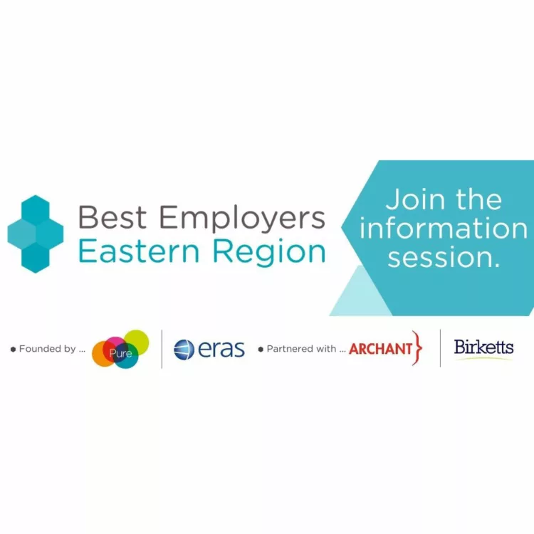 best employers webinar event image