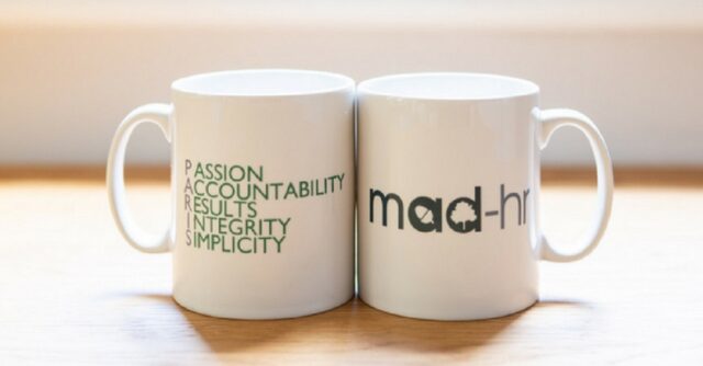 MAD-HR Mugs