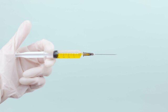 COVID vaccine for employees - angst amid the workforce