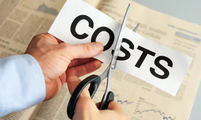 How To Cut Costs Without Making Redundancies
