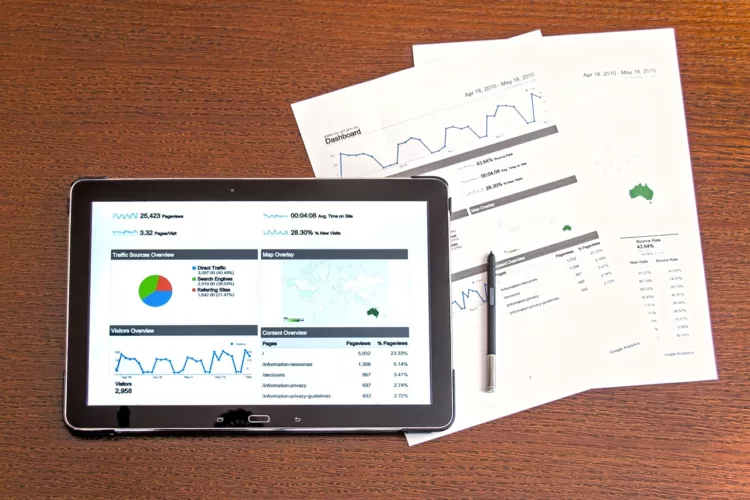 hr metrics analysis