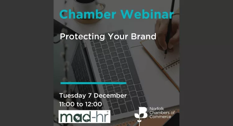 Protecting your brand webinar