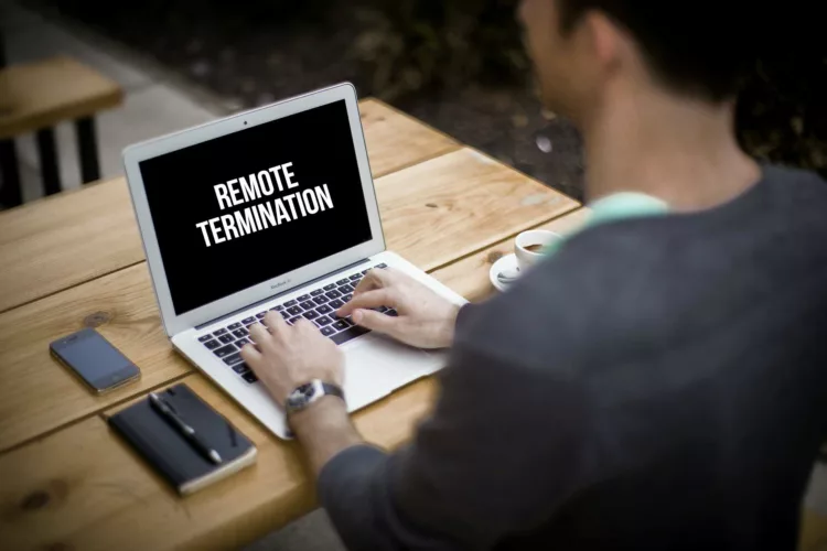 Remote termination