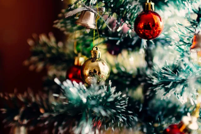 Should you celebrate Christmas at work?